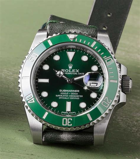 rolex hulk lug width|Rolex 116610lv Hulk.